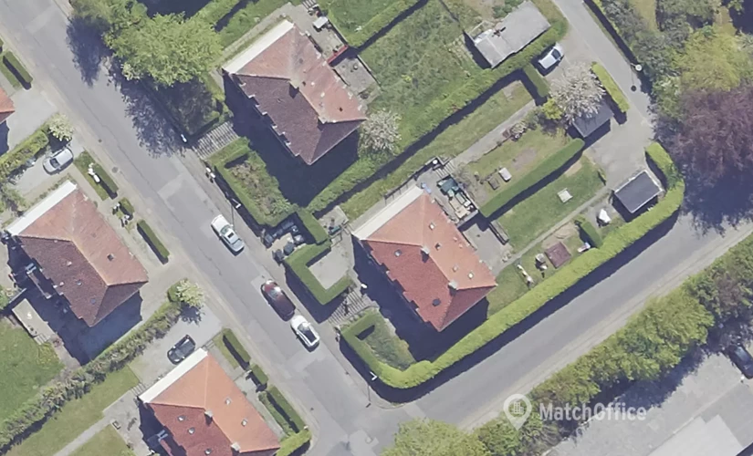 Bolig Stejlbjergalle 29 6000 Kolding