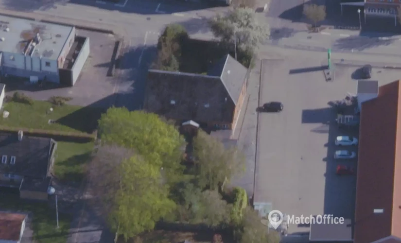 Bolig Østergade 10 6520 Toftlund