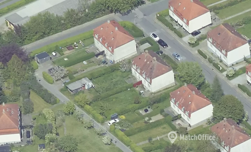 Bolig Stejlbjergalle 29 6000 Kolding