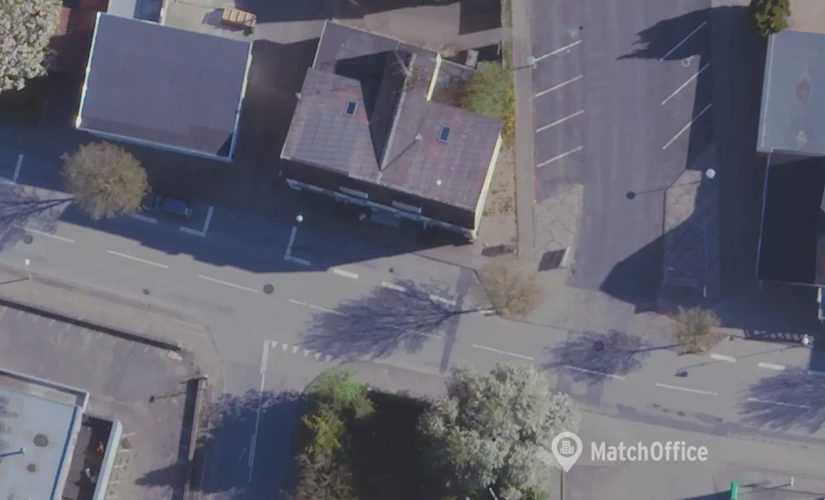 Bolig Østergade 10 6520 Toftlund