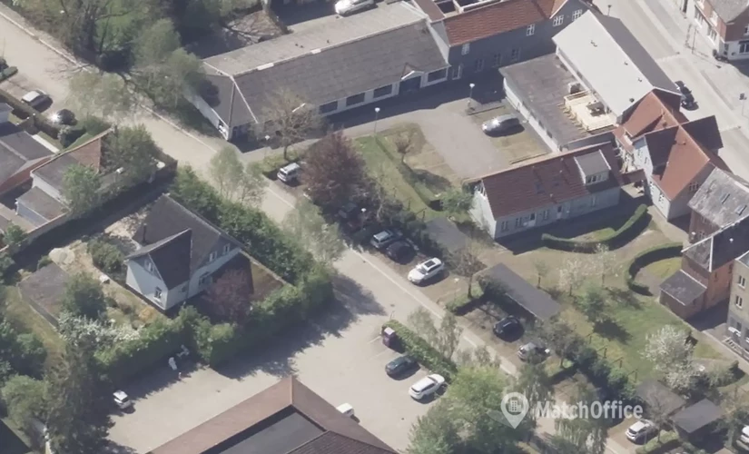 Butik Søndergade 19 5620 Glamsbjerg