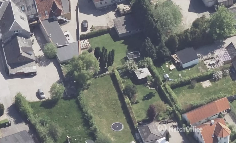 Butik Søndergade 19 5620 Glamsbjerg