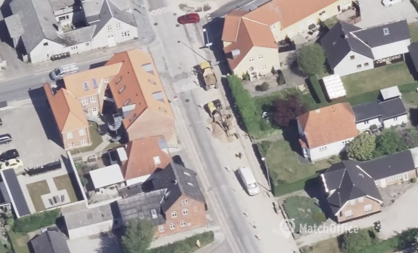 Butik Søndergade 19 5620 Glamsbjerg