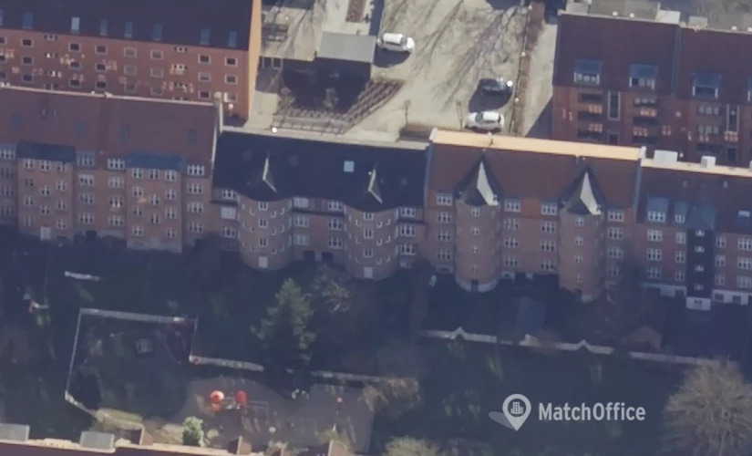 Bolig Dr. Lassens Gade 11 8900 Randers C