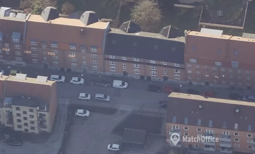 Bolig Dr. Lassens Gade 11 8900 Randers C