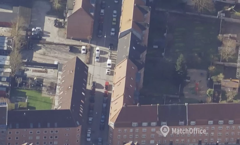 Bolig Dr. Lassens Gade 11 8900 Randers C