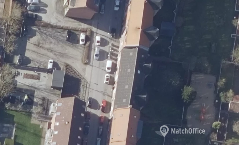 Bolig Dr. Lassens Gade 11 8900 Randers C