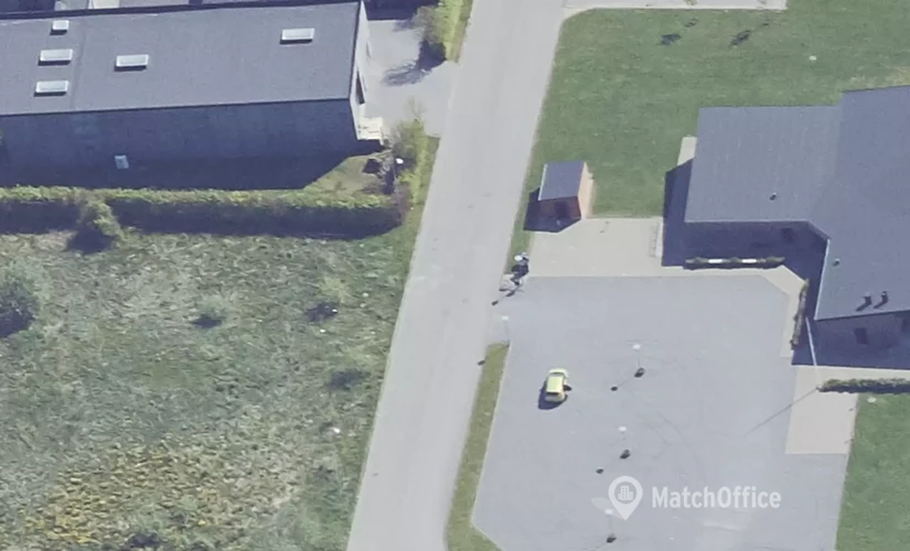 Lager / produktion Sydkrogen 10 7300 Jelling