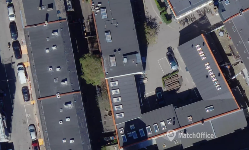 Kontor til leje på Livjægergade 17B, 2100 København Ø - 654 m² | Foto 0 - Lokalebasen.dk