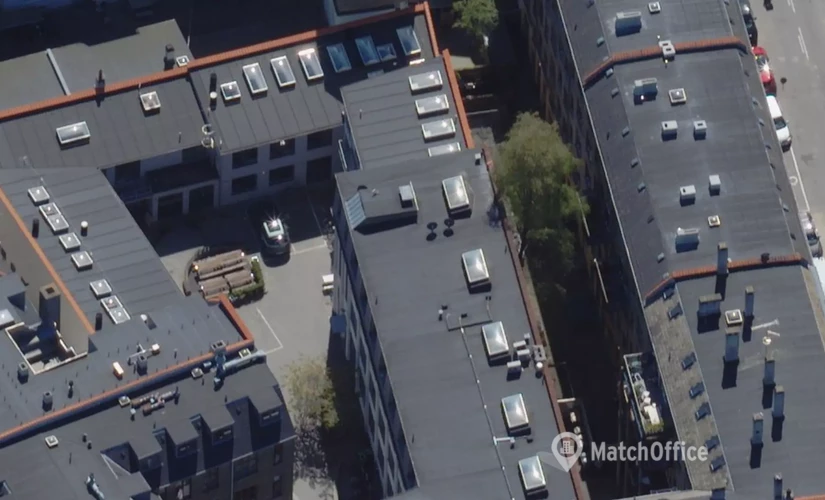 Kontor til leje på Livjægergade 17B, 2100 København Ø - 654 m² | Foto 1 - Lokalebasen