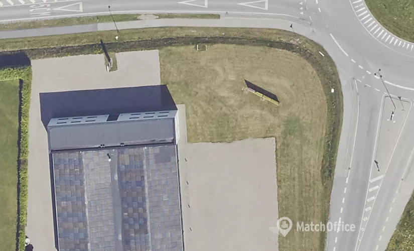 Lager / produktion Sydkrogen 10 7300 Jelling