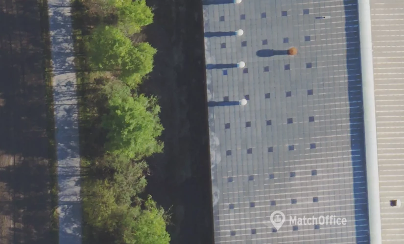 700 m² Warehouse storage for rent in Gording, Lourupvej 2 (6690) - 4 | MatchOffice