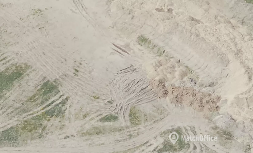 Lager / produktion Sydkrogen 10 7300 Jelling