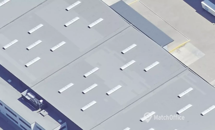 1641 m² Office warehouse up for rent in Fredericia, Prinsessens Kvarter 5C (7000) - 0 | MatchOffice
