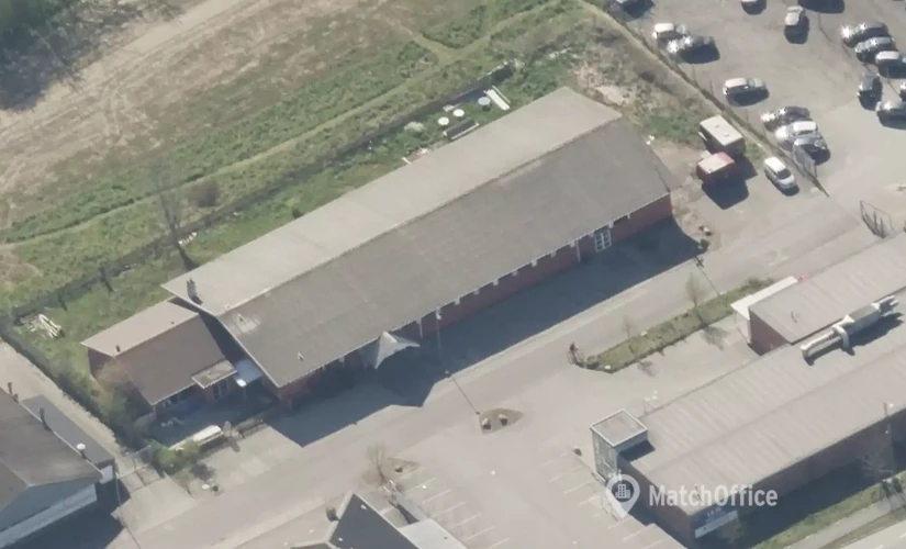 Kontor Skallegårdsvej 10 4700 Næstved