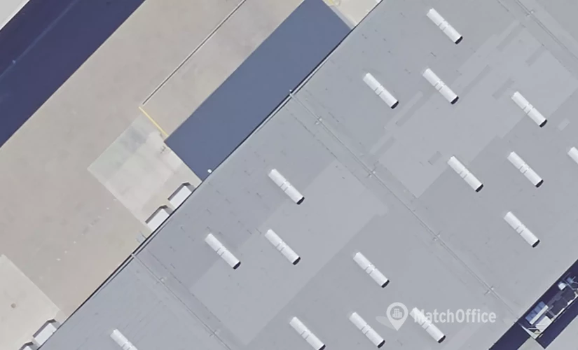 Warehouse Prinsessens Kvarter 5C 7000 Fredericia