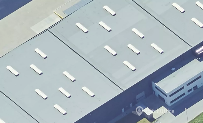 1641 m² Office warehouse up for rent in Fredericia, Prinsessens Kvarter 5C (7000) - 1 | MatchOffice.com