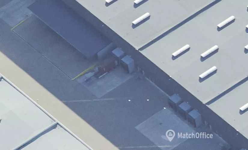 1641 m² Office warehouse up for rent in Fredericia, Prinsessens Kvarter 5C (7000) - 2 | MatchOffice