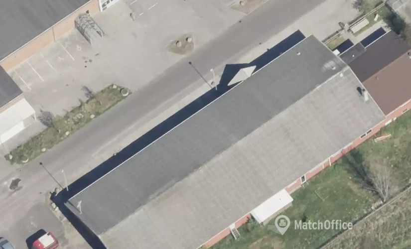 Kontor Skallegårdsvej 10 4700 Næstved