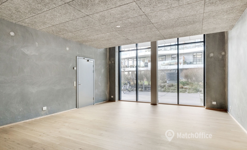 Butik til leje på Esther Aggebos Gade 24, 8000 Aarhus C - 380 m² | Foto 4 - Lokalebasen