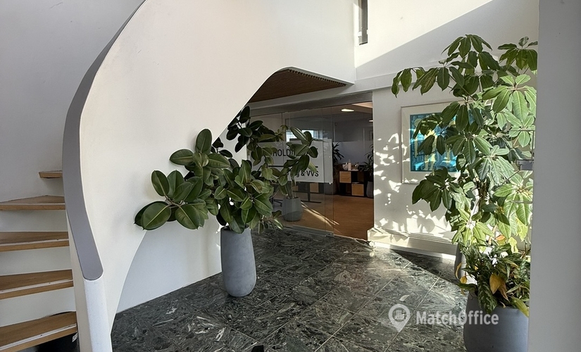 Office Taastrup Hovedgade 28 2630 Taastrup