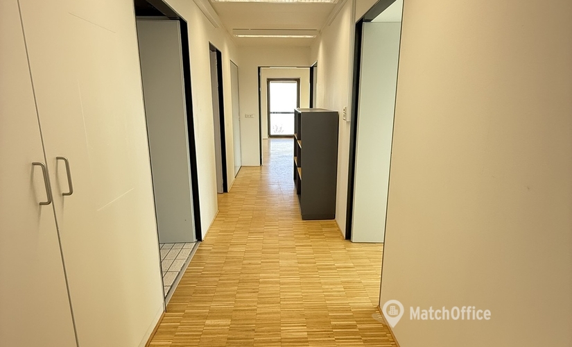 Kontor til leje på Taastrup Hovedgade 28, 2630 Taastrup - 201 m² | Foto 2 - Lokalebasen.dk