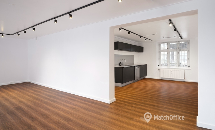 Butik til leje på Strandvejen 84, 2900 Hellerup - 92 m² | Foto 1 - Lokalebasen