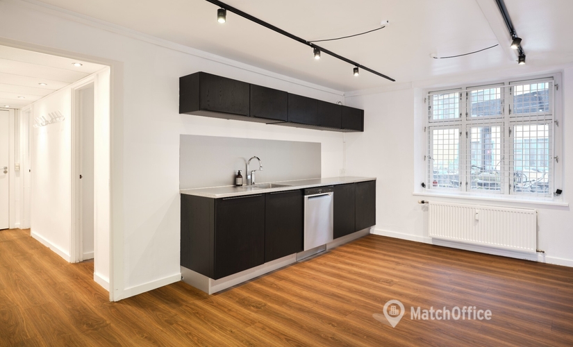 Butik til leje på Strandvejen 84, 2900 Hellerup - 92 m² | Foto 2 - Lokalebasen