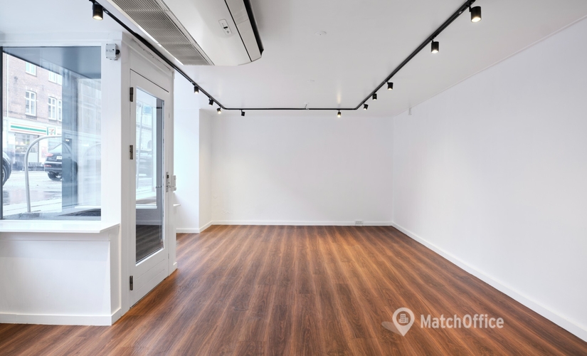 Butik til leje på Strandvejen 84, 2900 Hellerup - 92 m² | Foto 3 - Lokalebasen.dk