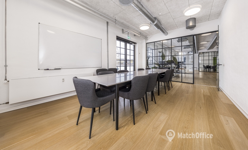 Office Gladsaxevej 384 2860 Soborg