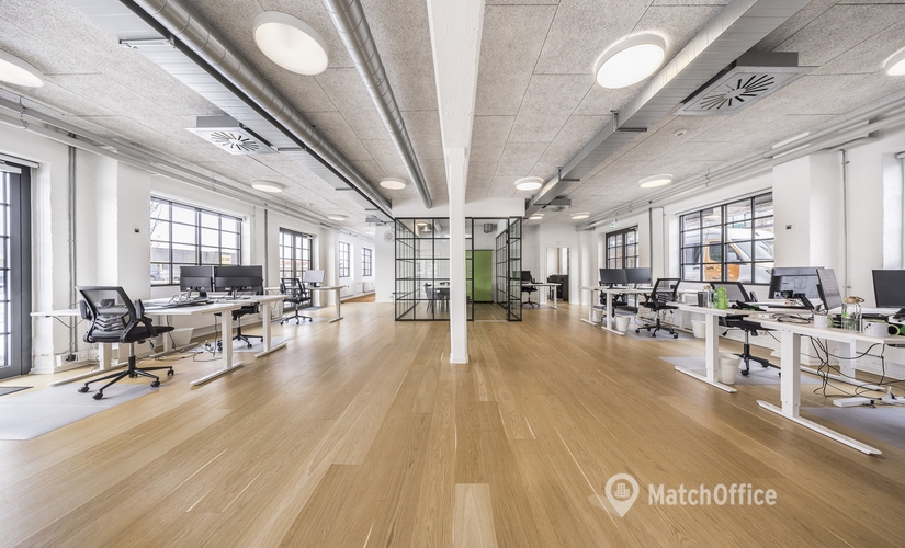 Office Gladsaxevej 384 2860 Soborg