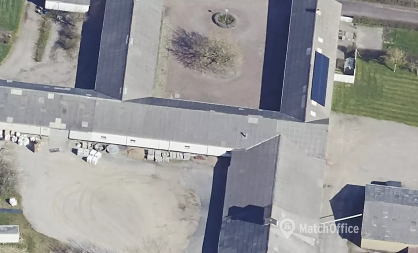 Grund Hobrovej 160 9530 Støvring