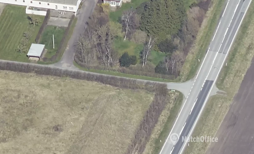 Grund Hobrovej 160 9530 Støvring