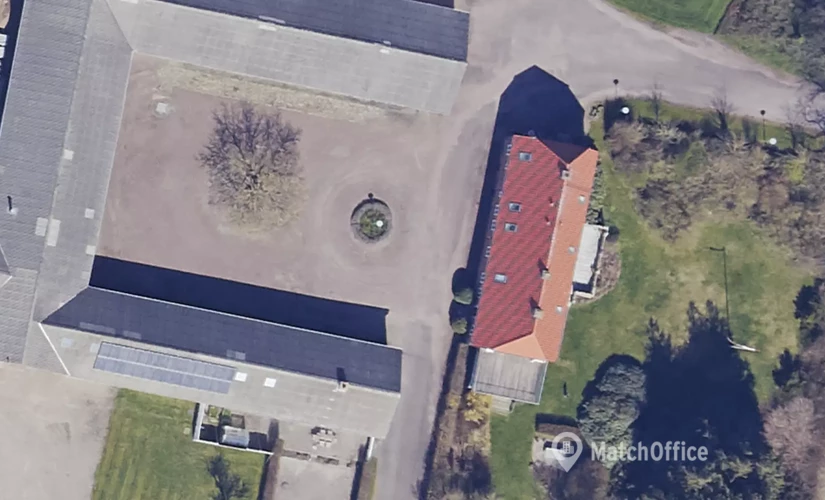 Grund Hobrovej 160 9530 Støvring