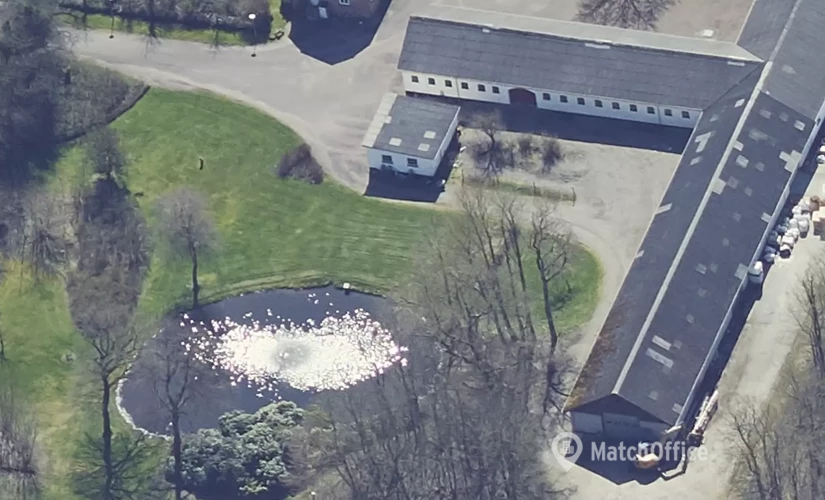 Grund Hobrovej 160 9530 Støvring