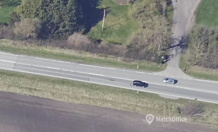 Grund Hobrovej 160 9530 Støvring