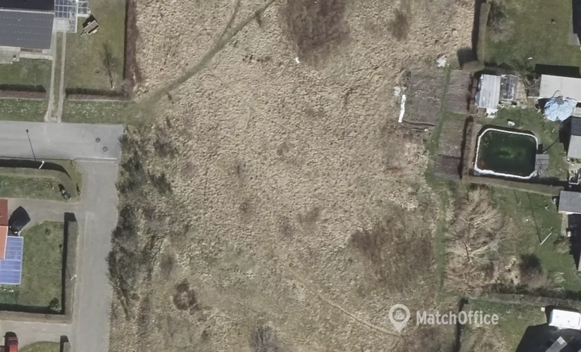 Grund Præstevænget 24A 7280 Sønder Felding