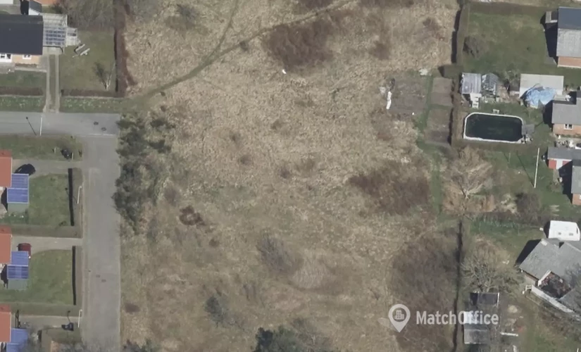 Grund Præstevænget 24A 7280 Sønder Felding