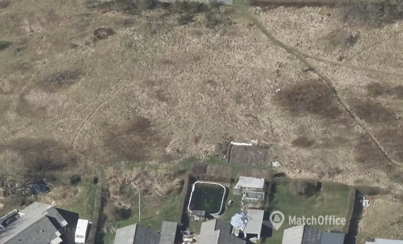 Grund Præstevænget 24A 7280 Sønder Felding