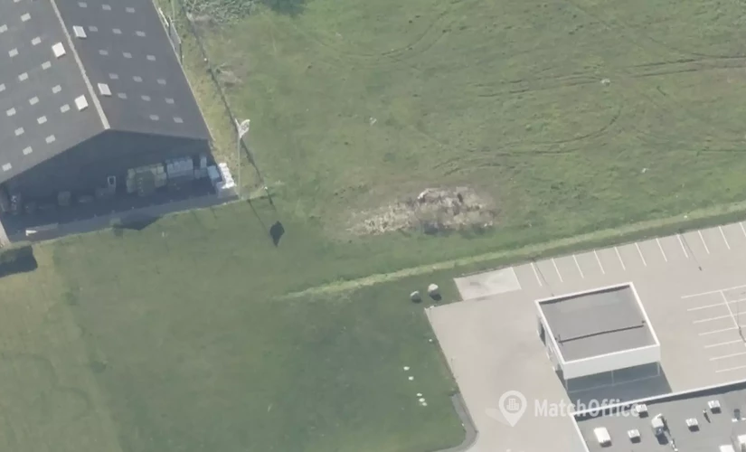 Grund Marinebuen 19 4700 Næstved