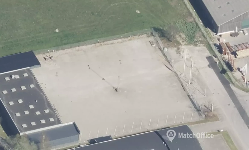 Grund Marinebuen 19 4700 Næstved