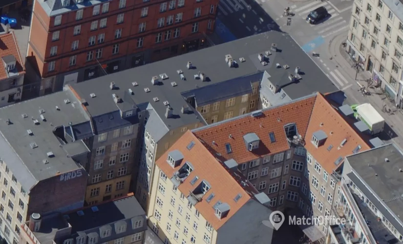 Butik Enghavevej 1 1674 København V