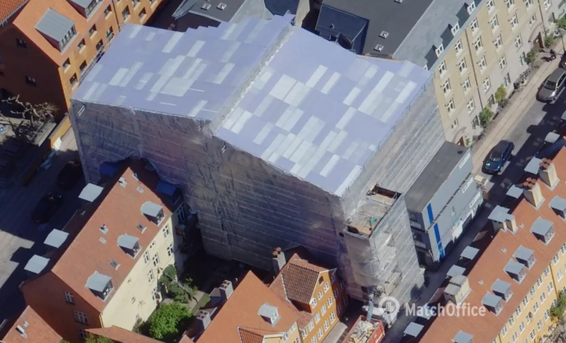 Butik til leje på Fredericiagade 84, 1310 København K - 64 m² | Foto 0 - Lokalebasen