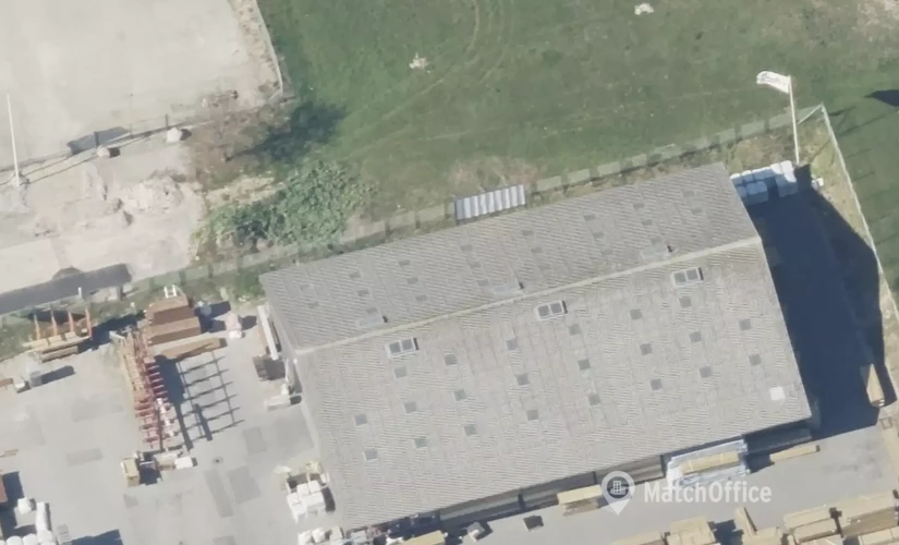 Grund Marinebuen 19 4700 Næstved