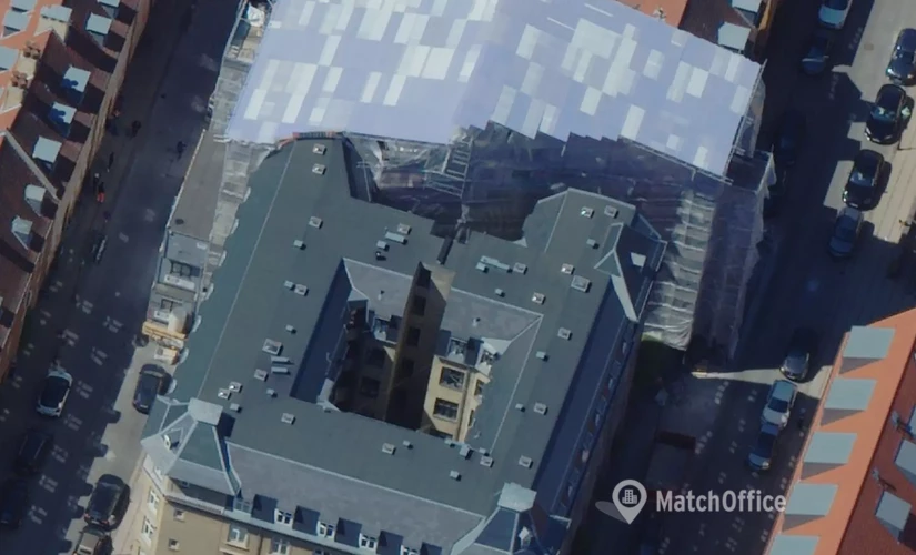 Butik til leje på Fredericiagade 84, 1310 København K - 64 m² | Foto 2 - Lokalebasen