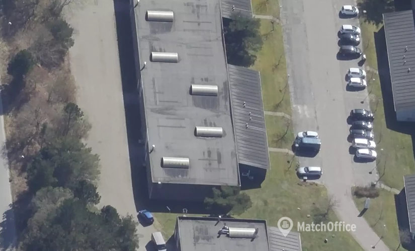 Kontor til leje på Erhvervsparken 15, 8400 Ebeltoft - 87 m² | Foto 1 - Lokalebasen