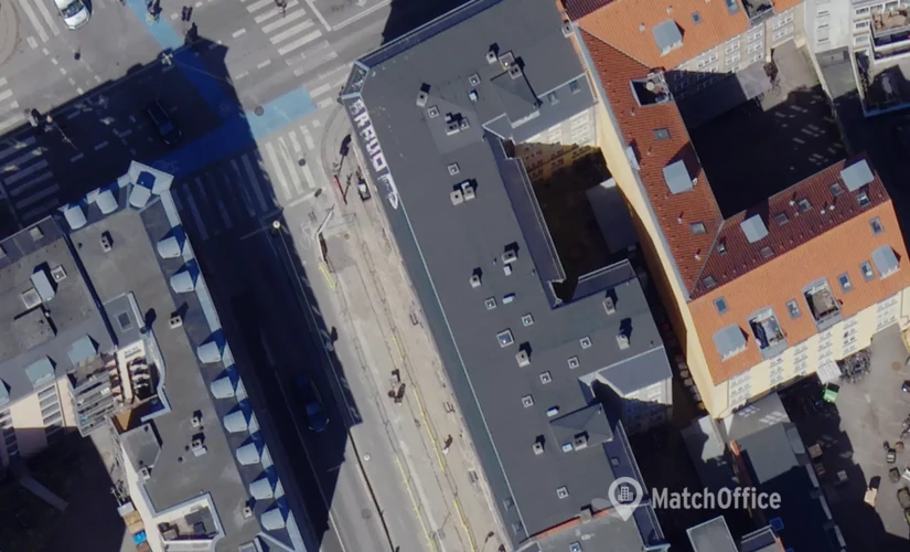 Butik Enghavevej 1 1674 København V