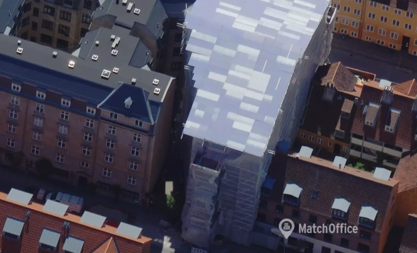 Butik til leje på Fredericiagade 84, 1310 København K - 64 m² | Foto 1 - Lokalebasen