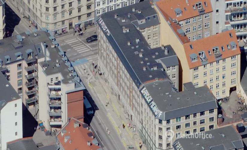 Butik Enghavevej 1 1674 København V