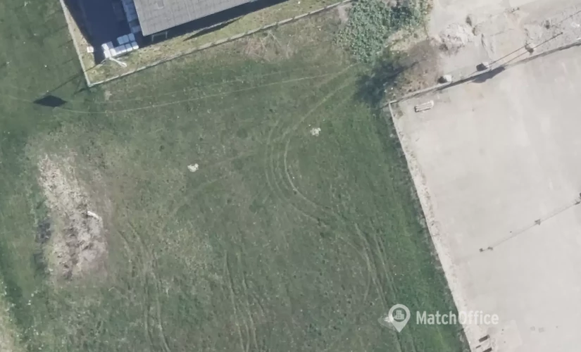 Grund Marinebuen 19 4700 Næstved